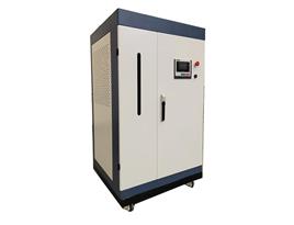 電加熱蒸汽發生器